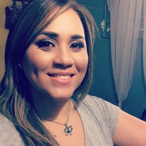 Meet your Posher, Dalissa